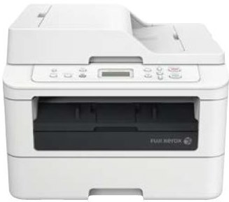Fuji Xerox DocuPrint M225z printer — compatible cartridges at FetchInk
